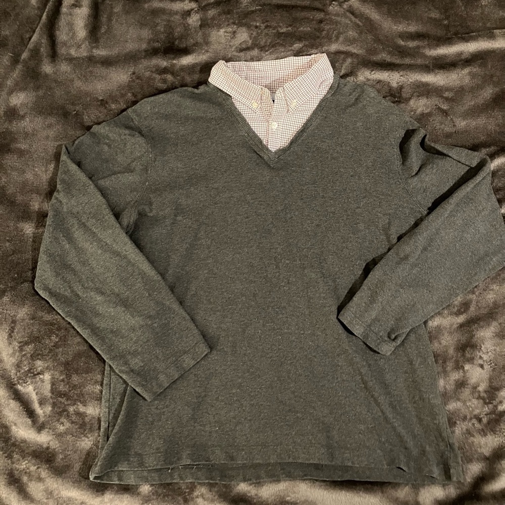 Russell Simmons American Classics Sweater